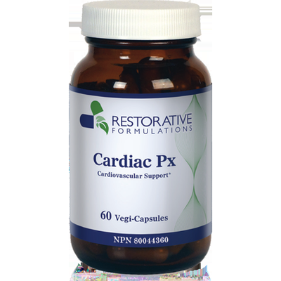 Cardiac Px Capsules product image