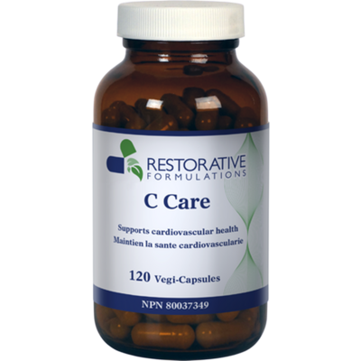 C Care 120 capsules