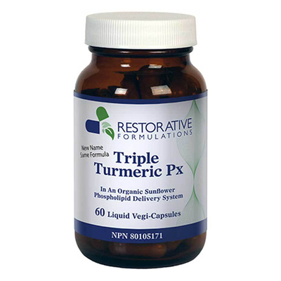 Triple Turmeric Px product image