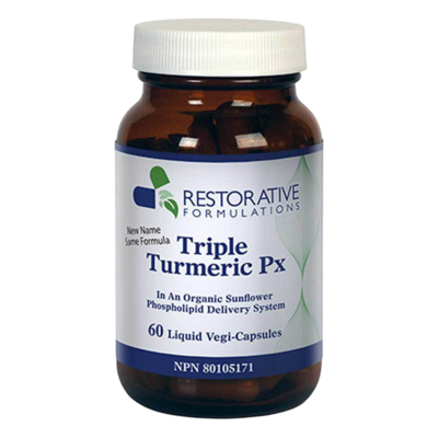 Triple Turmeric Px