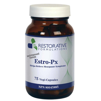 Estro-Px 75 capsules