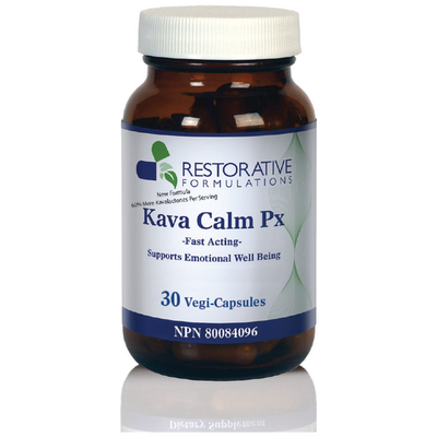 Kava Calm Px product image
