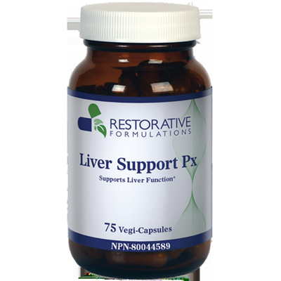 Liver Support Px product image