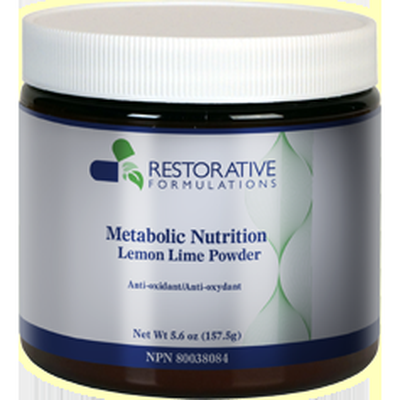 Metabolic Nutrition product image