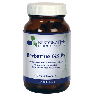 Berberine GS Px product image