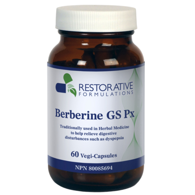 Berberine GS Px