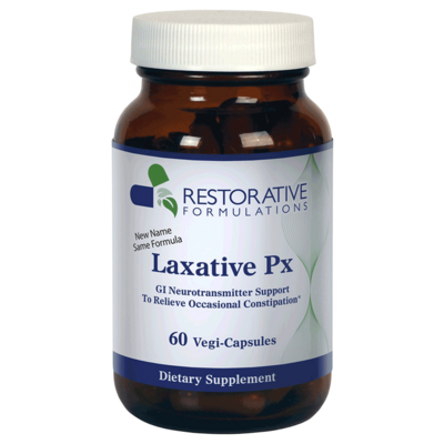 Laxative Px 60 capsules