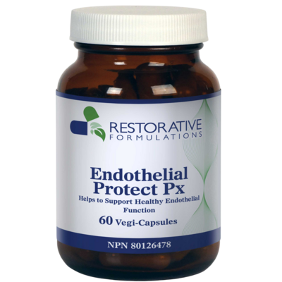 Endothelia Protect Px