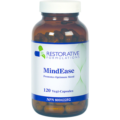 MindEase product image