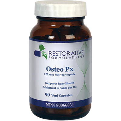 Osteo Px 60 capsules