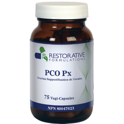 PCO Px 75 capsules
