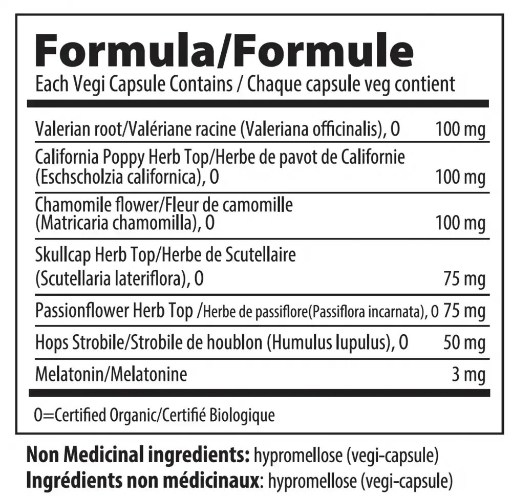 Product image for Sleep.