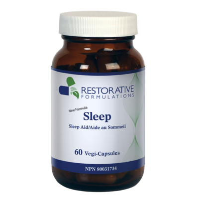Sleep 60 capsules