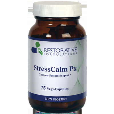 StressCalm Px product image