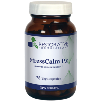 StressCalm Px 75 capsules