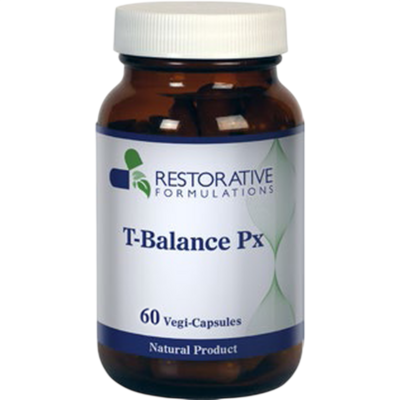 T-Balance Px 60 capsules