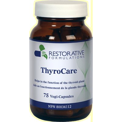 ThyroCare product image