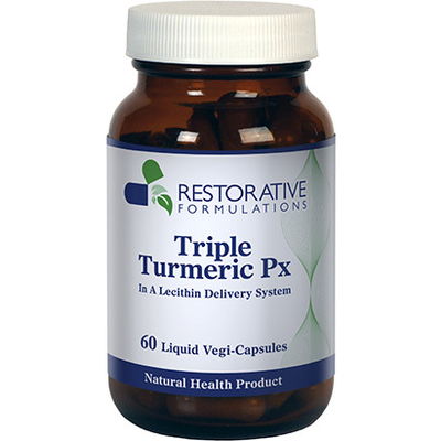 Triple Turmeric Px product image