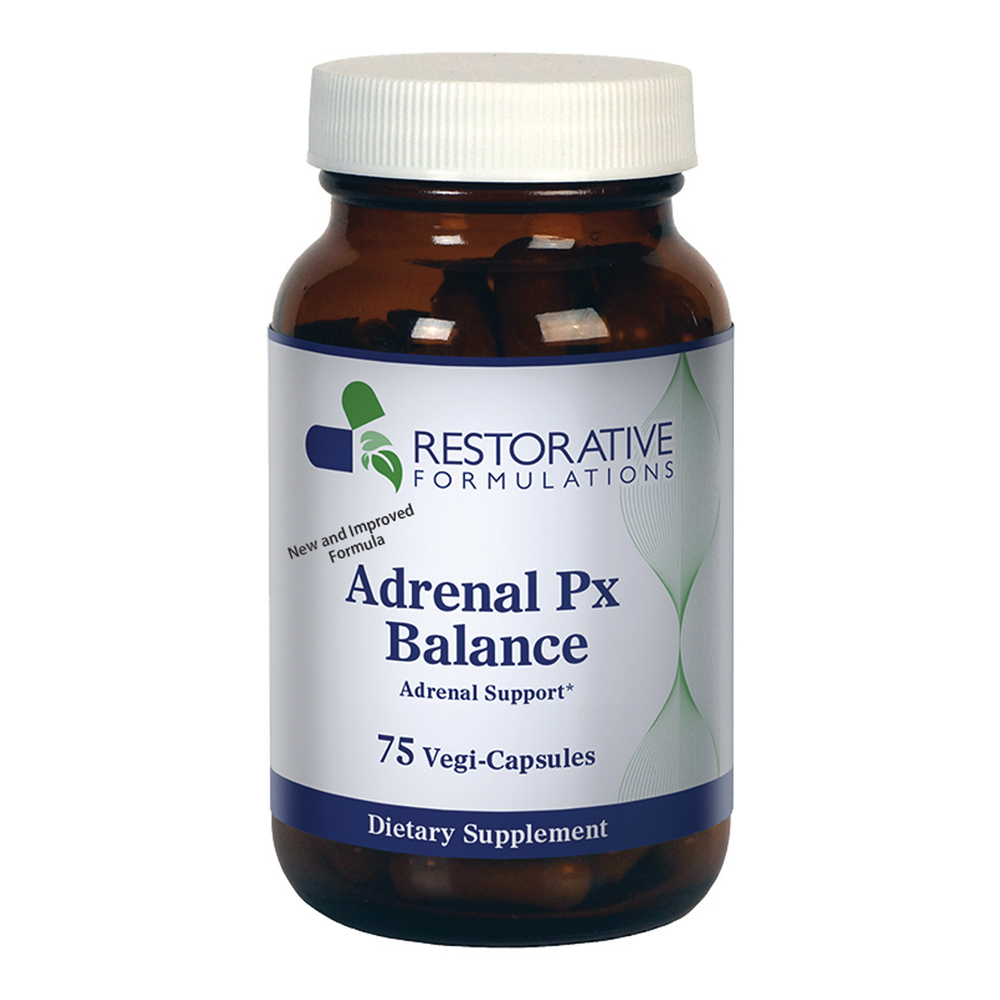 Adrenal Px Balance Capsules product image