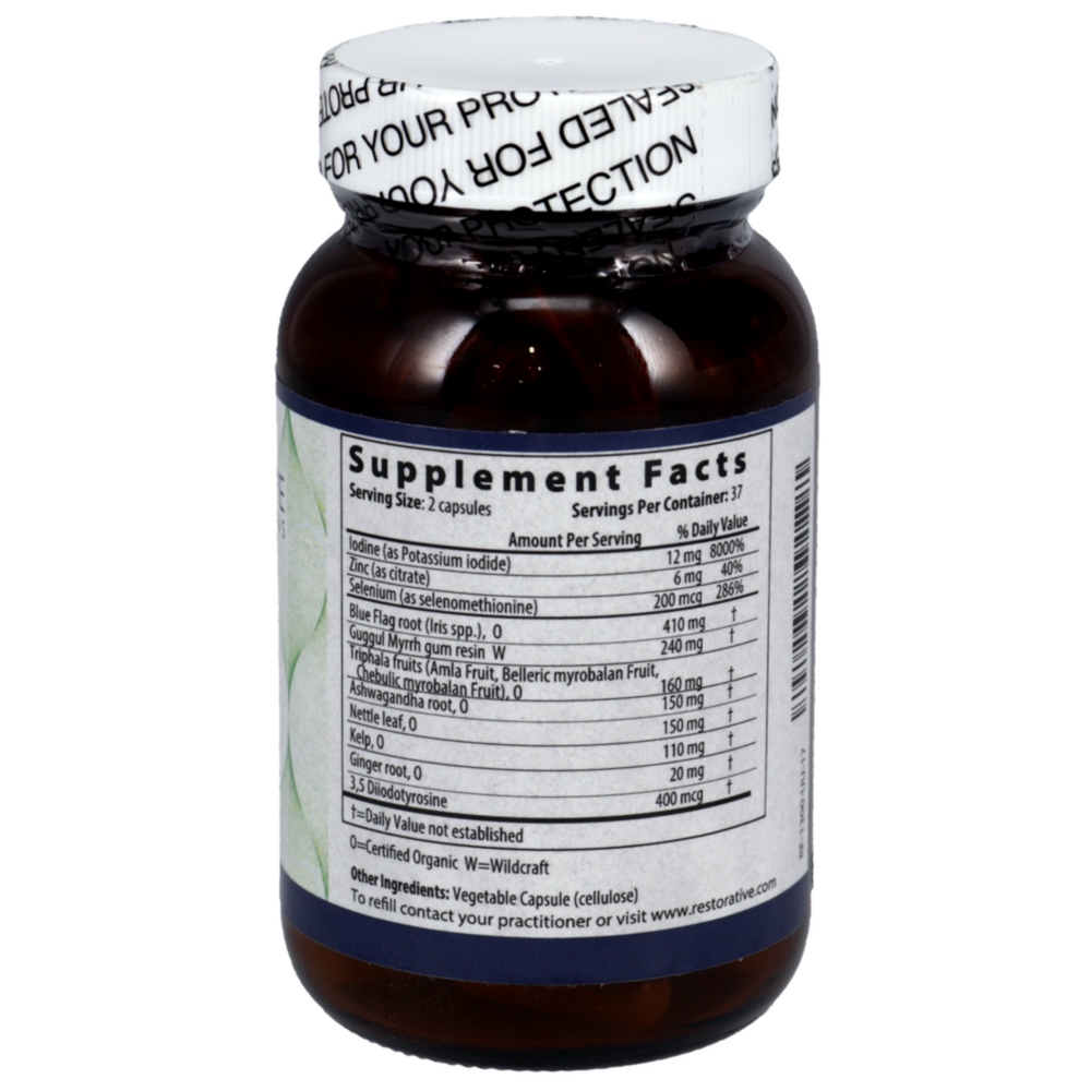 Product image for Thyroid Px.