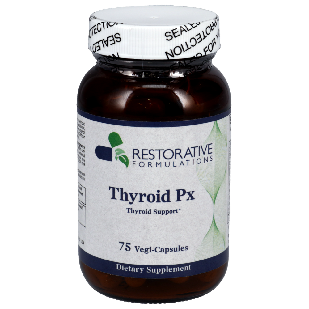 Thyroid Px product image