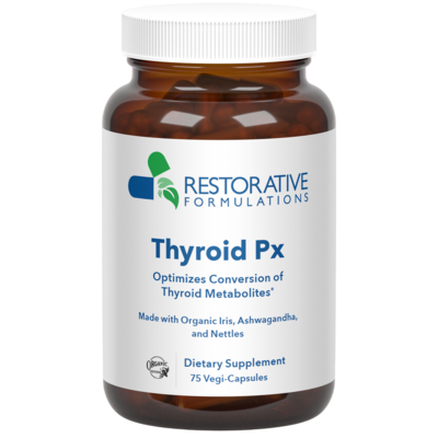 Thyroid Px