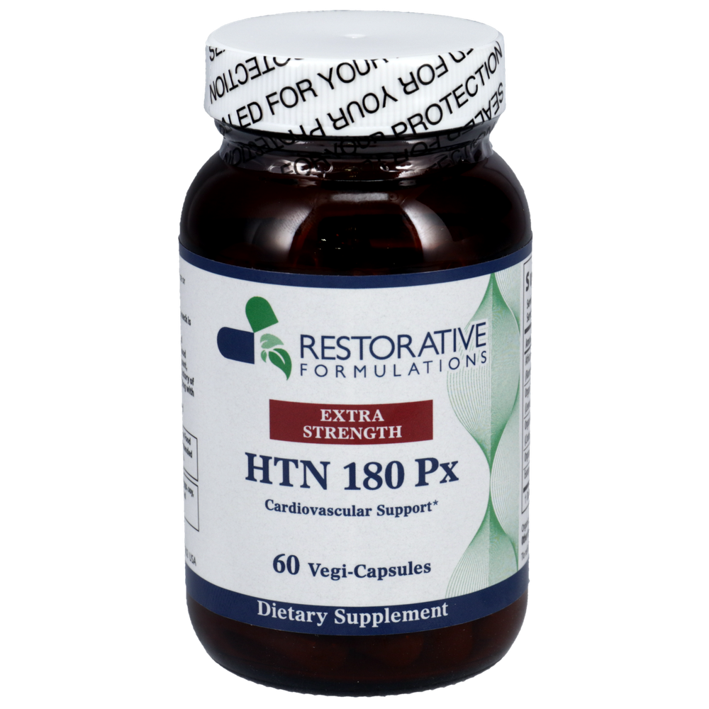 HTN 180 Px - Extra Strength product image