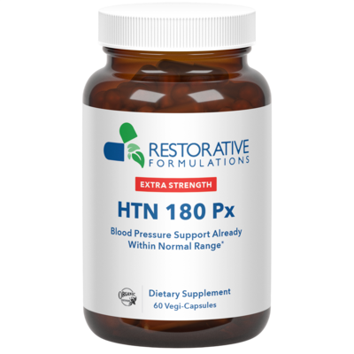 HTN 180 Px Extra Strength