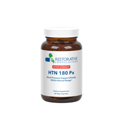 HTN 180 Px Extra Strength 60 capsules