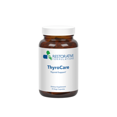 ThyroCare 75 capsules