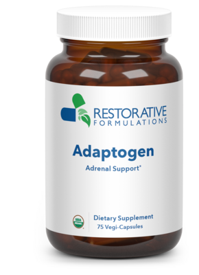 Adaptogen 75 capsules