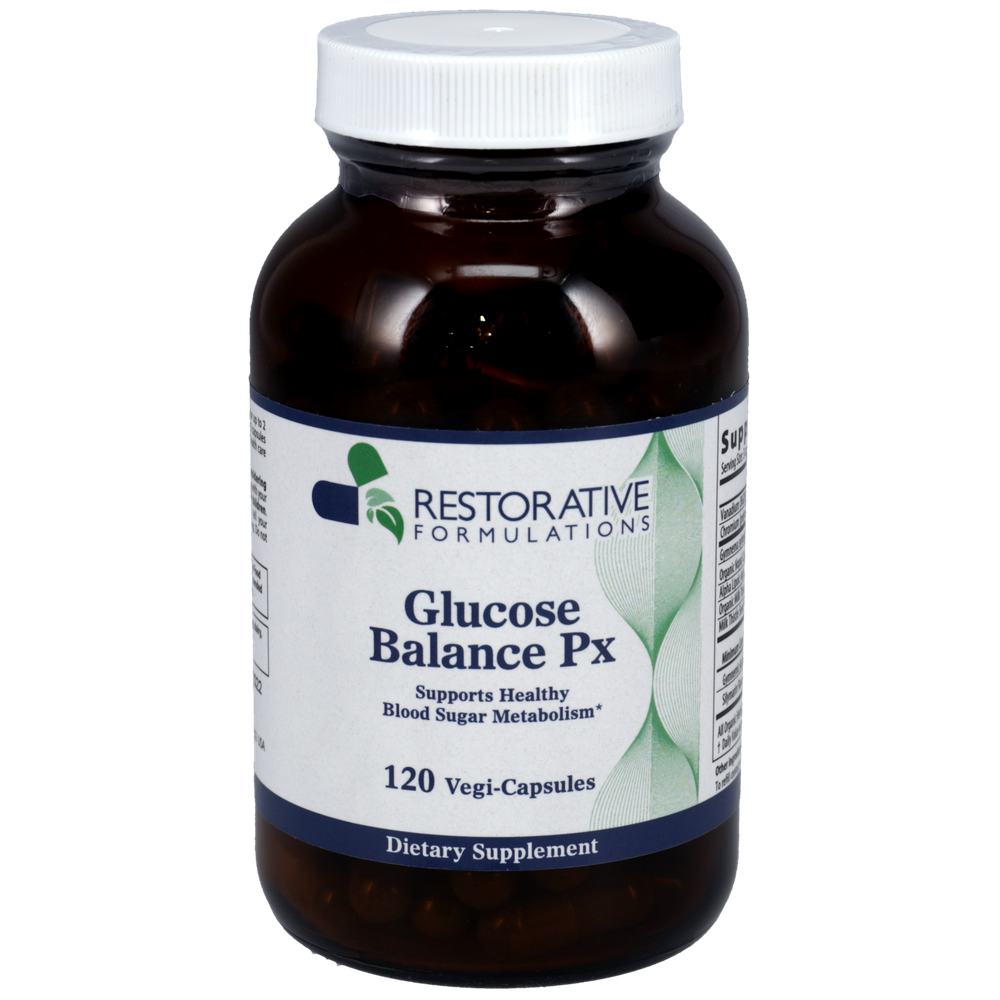 Glucose Balance Px product image