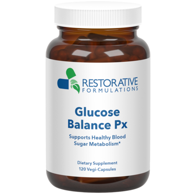 Glucose Balance Px