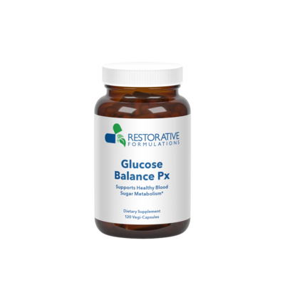 Glucose Balance Px