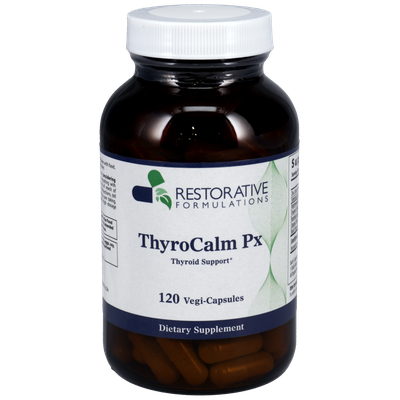 ThyroCalm Px product image