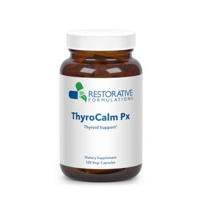 ThyroCalm Px 120 capsules