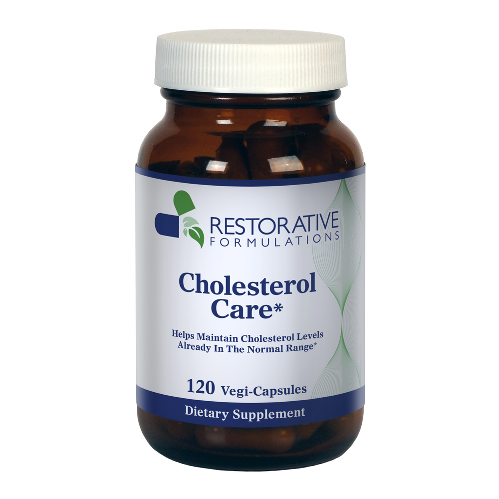 Cholesterol Care product image
