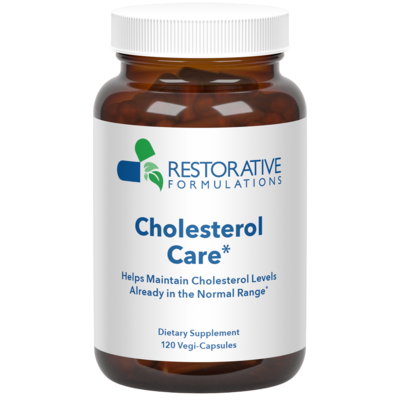 Cholesterol Care