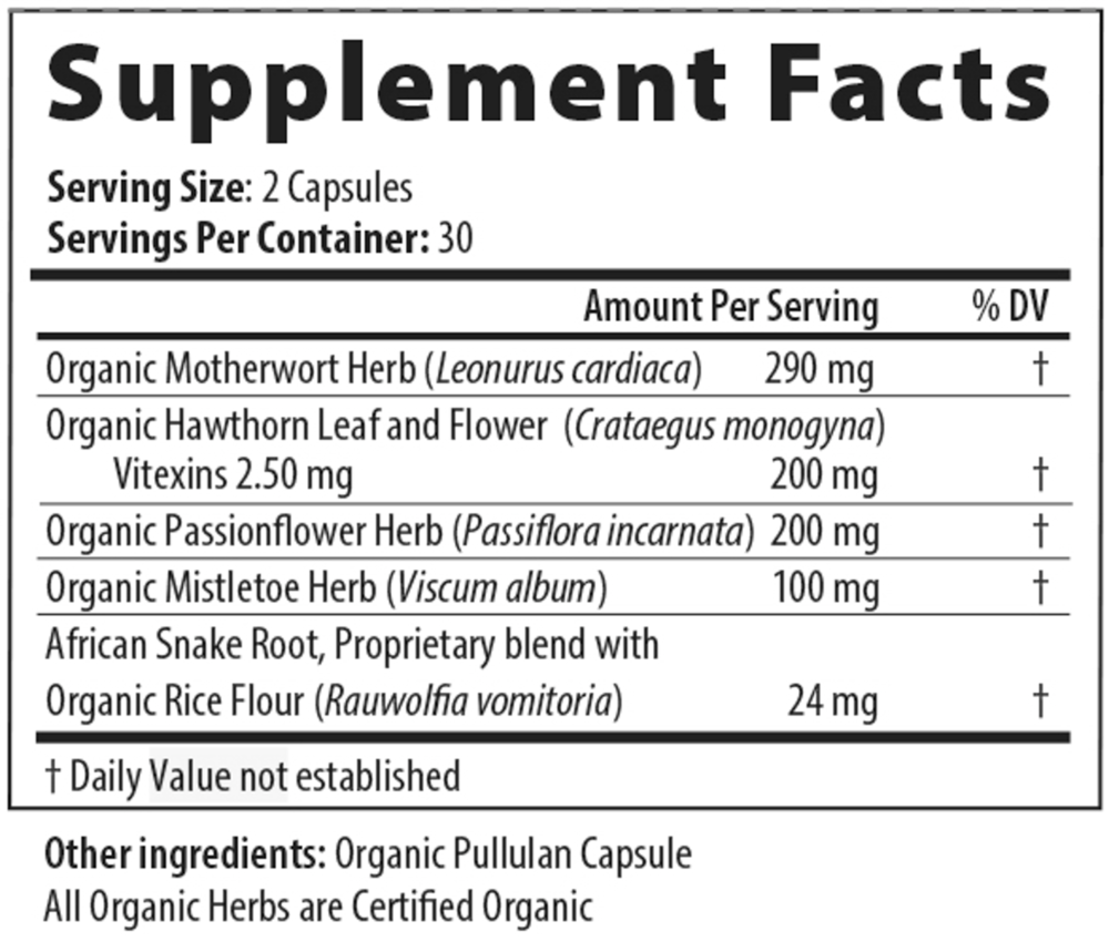 Product image for HTN Px (Formerly HTN 180 Px - Original).
