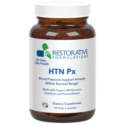 HTN Px (Formerly HTN 180 Px - Original)