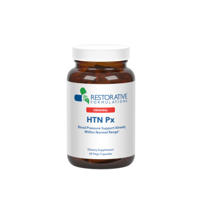 HTN Px (Formerly HTN 180 Px - Original)