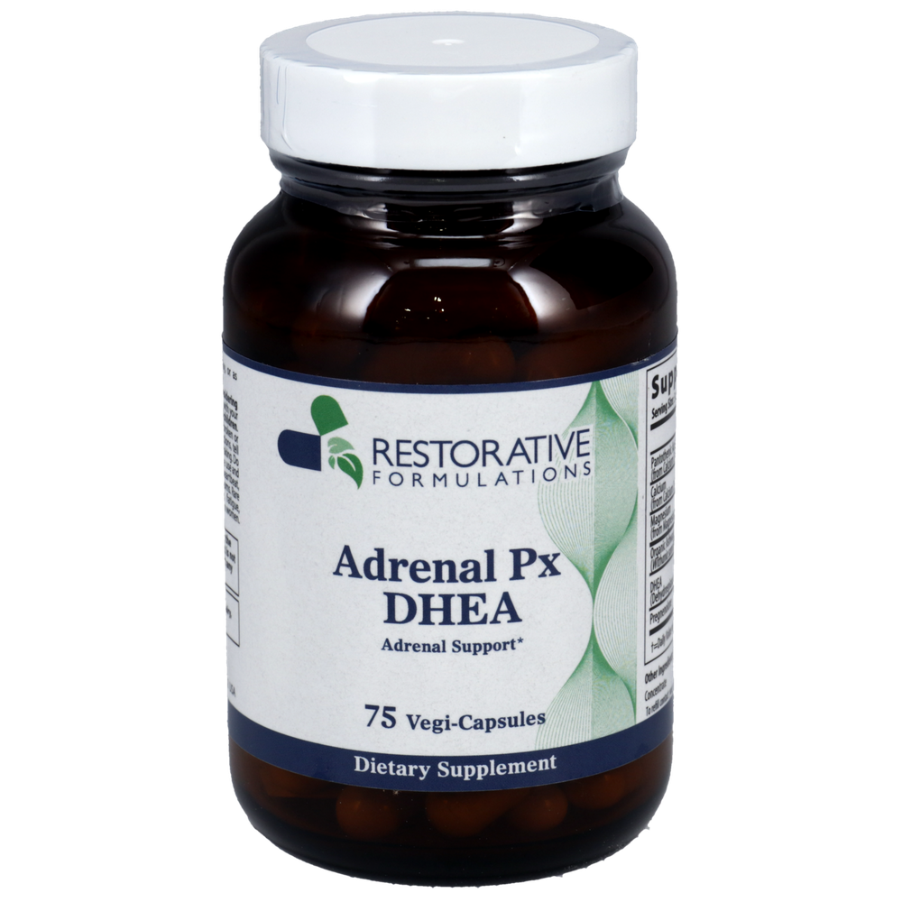 Adrenal Px DHEA product image