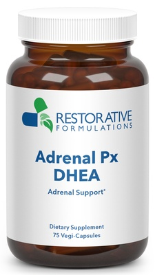 Adrenal Ps DHEA