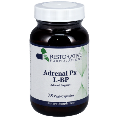 Adrenal Px L-BP Capsules product image