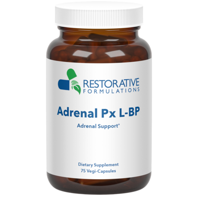 Adrenal Px L-BP Capsules