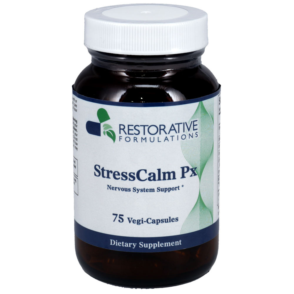 StressCalm Px product image