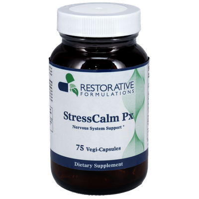 StressCalm Px product image
