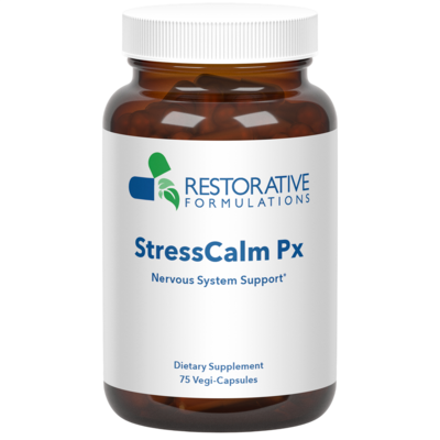 StressCalm Px