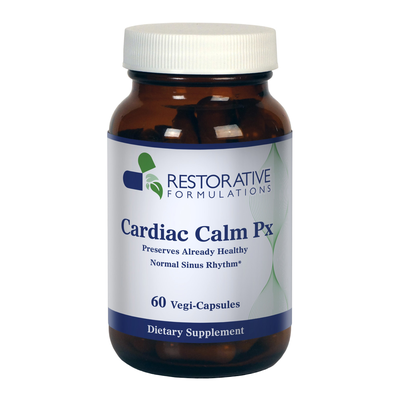 Cardiac Calm Px product image