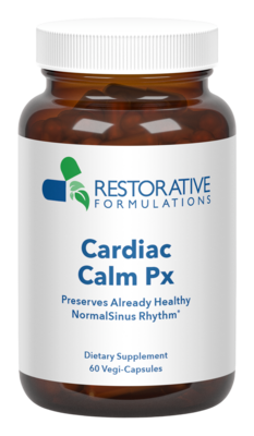 Cardiac Calm Px